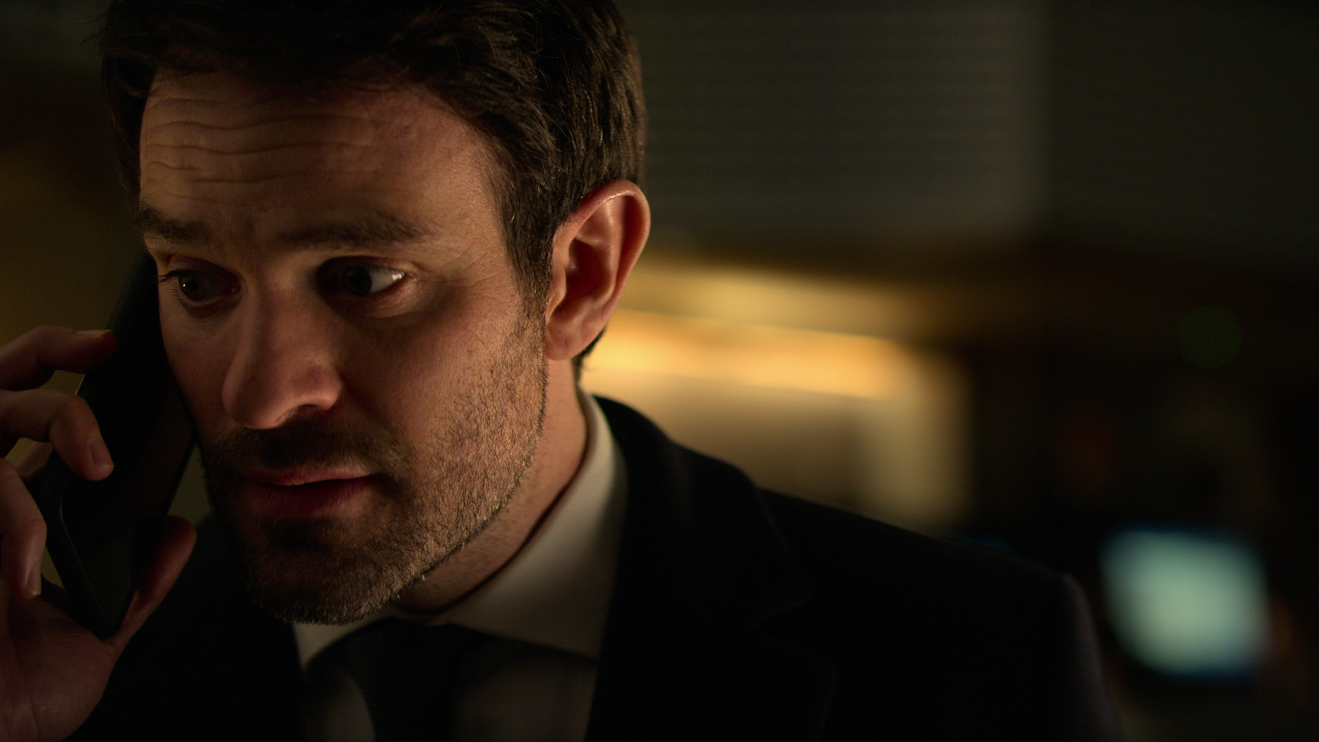 With Charlie Cox's Treason, Netflix asks: what if 007 put family before ...