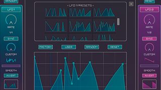 DHPlugins LFO-EQ-1