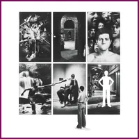 Genesis – The Lamb Lies Down On Broadway (50th Anniversary Super Deluxe) Genesis – The Lamb Lies Down On Broadway (50th Anniversary Super Deluxe)