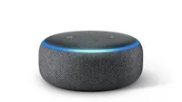 Amazon Echo Dot | RRP: £49.99 | Deal Price: £34.99 | Save: £15.00 (30%)
