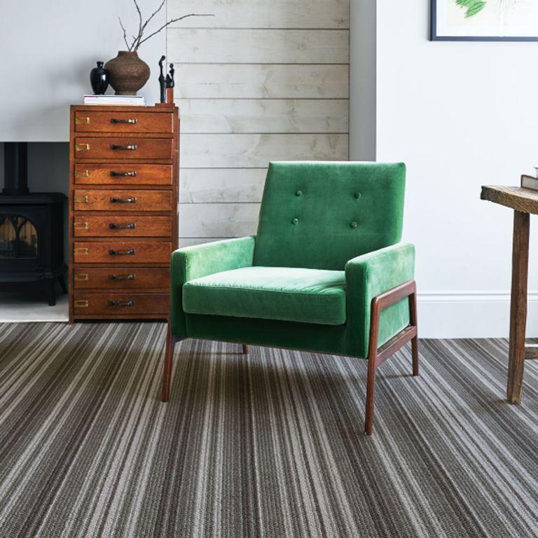 Flooring expert reveals the only downstairs room you should use carpet