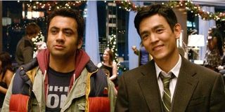 Harold & Kumar