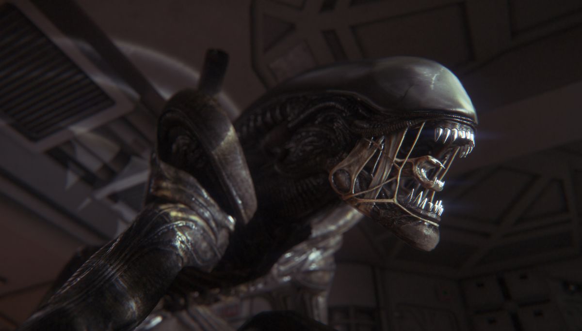 Alien: Isolation