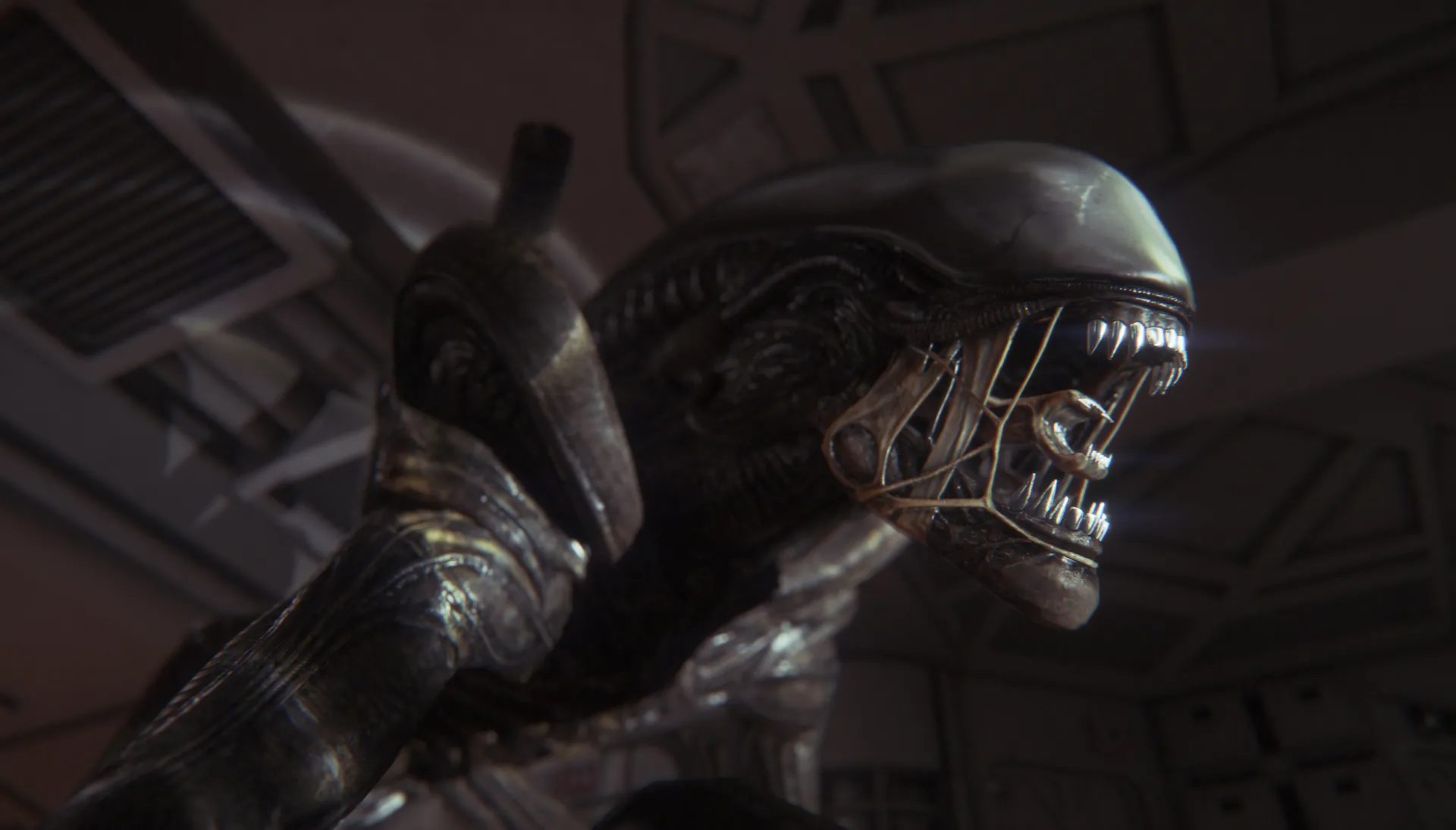 Alien Isolation developer working on Unreal Engine 5 game - but we won't see it anytime soon