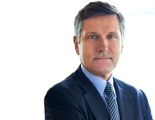 NBCU CEO Steve Burke