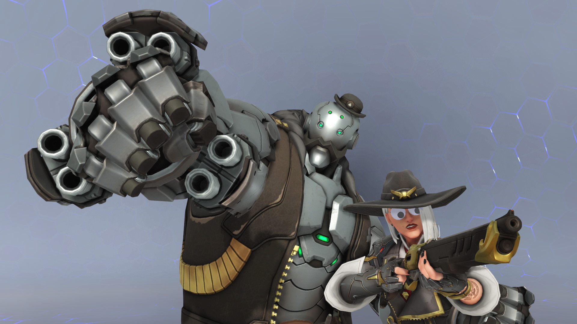 overwatch activation mcree