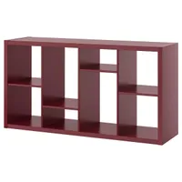KALLAX Shelf unit KALLAX Shelf unit