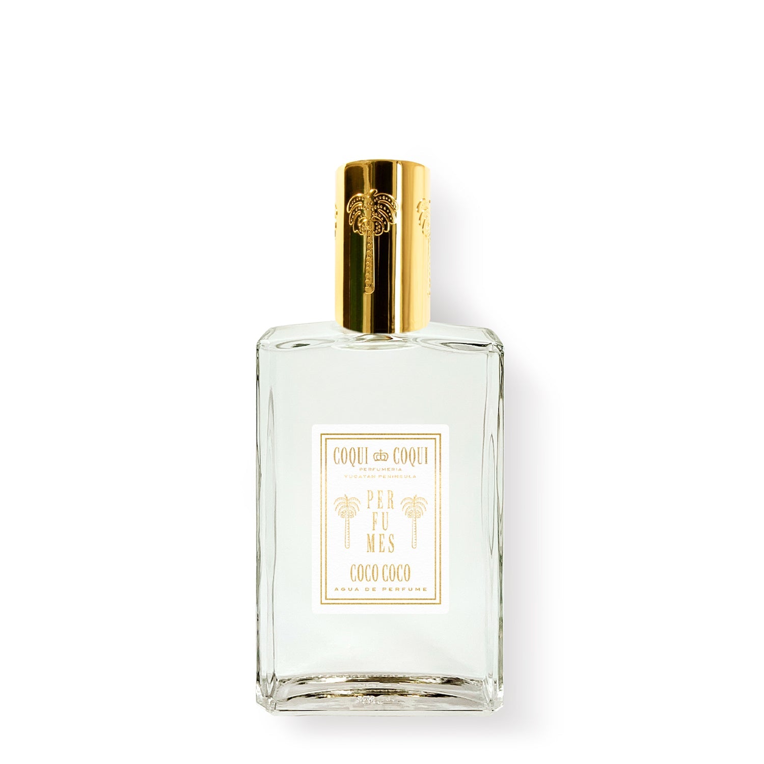 Eau De Parfum Coco Coco