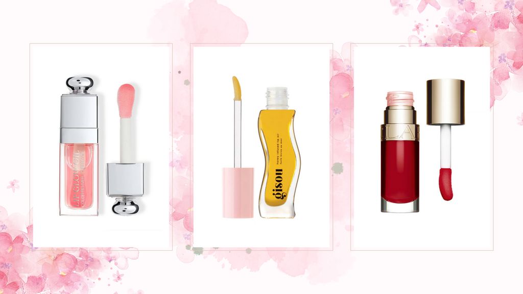 The 12 best lip oils for glossy, hydrated lips | Woman & Home