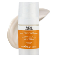 REN Clean Skincare - Radiance Brightening Dark Circle Eye Cream - £44 | £32 Save 27%