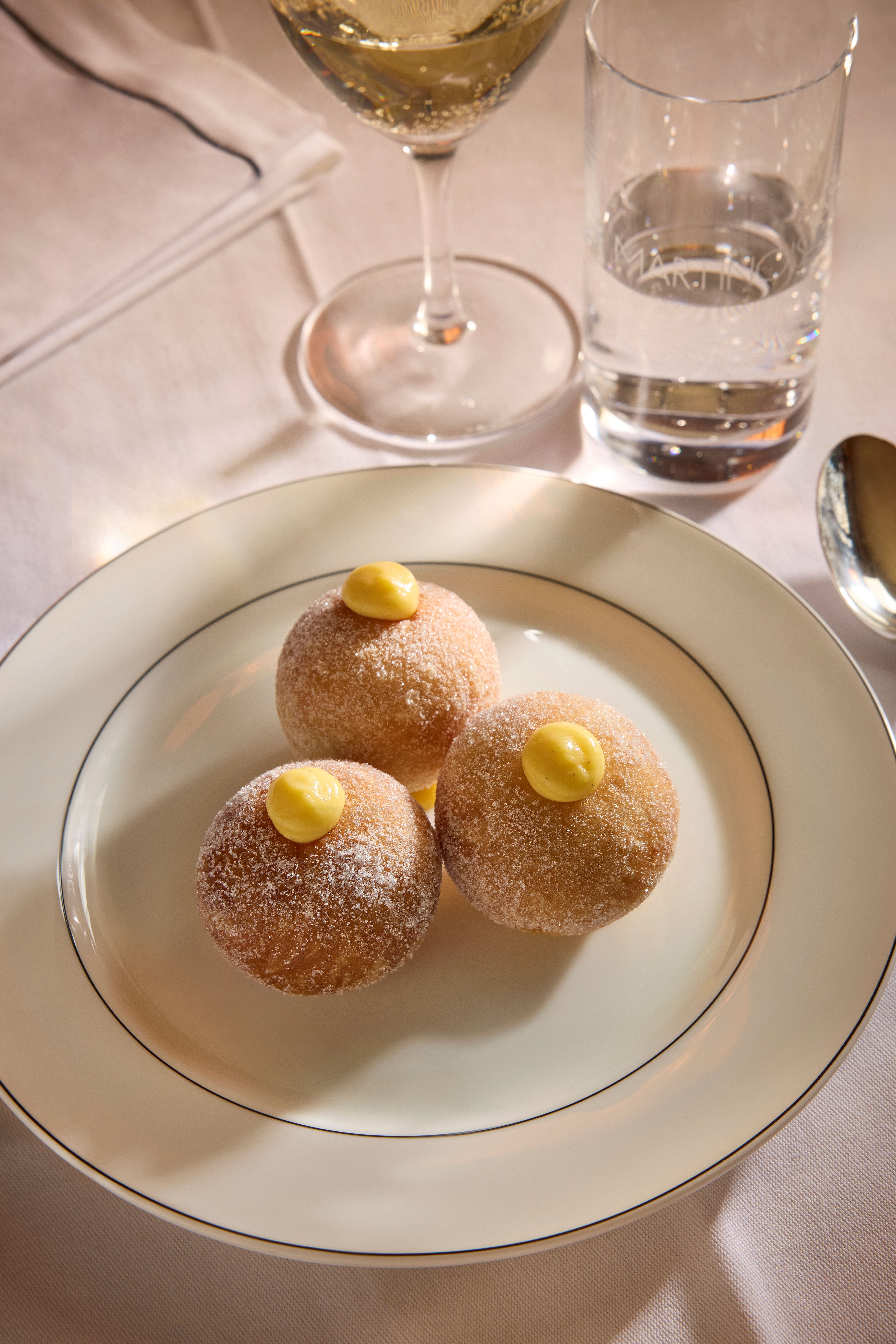 martinos london restaurant review