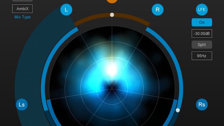 NUGEN Audio Previews Halo Upmix, Ambisonic Output at Inter BEE 2017