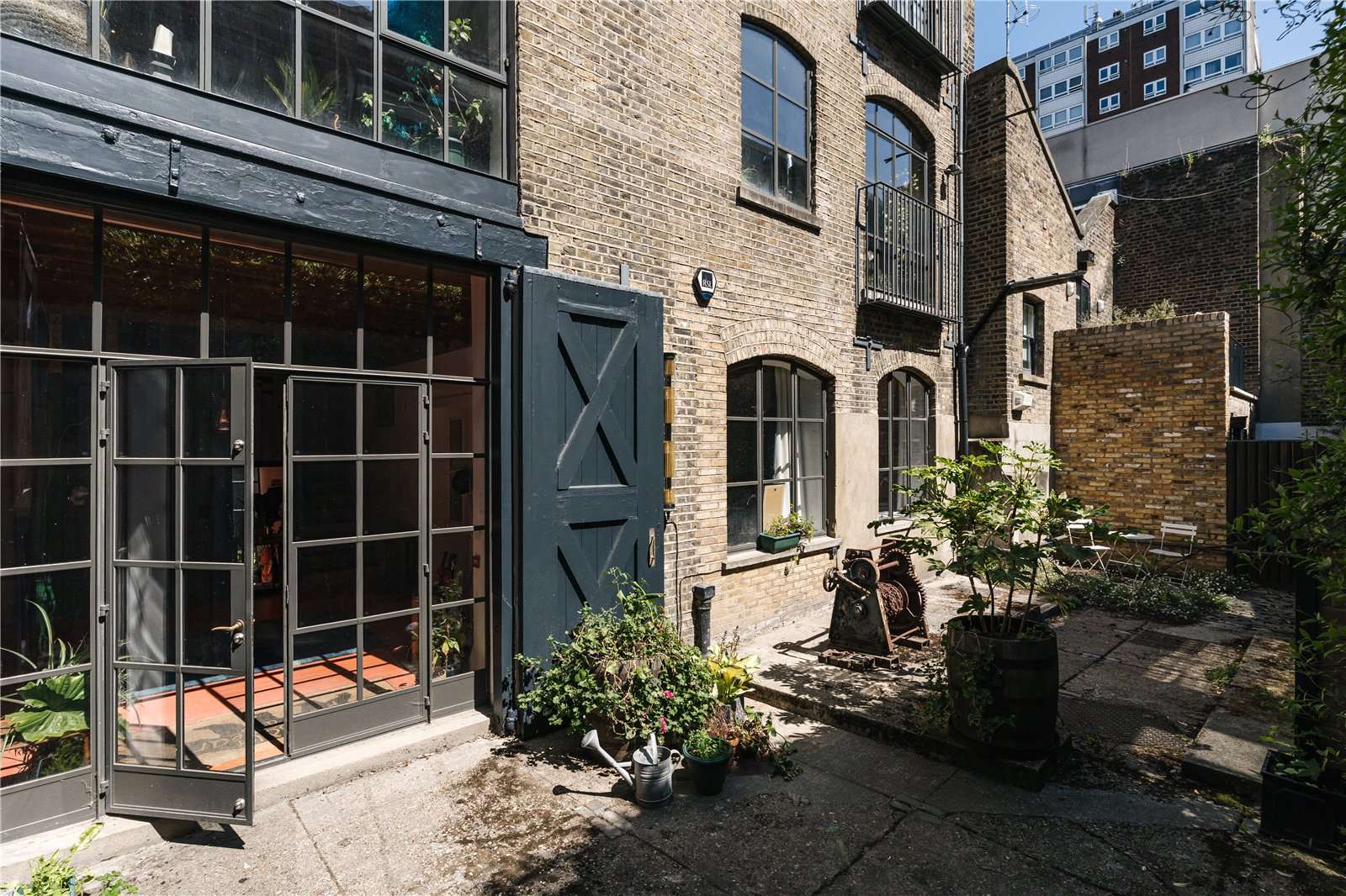 Garrett Street - Property for Sale