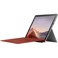 Microsoft Surface Pro 7, Intel i5, 8GB RAM, 128GB SSD: $899.99 $599.99 at Best Buy
Save $300