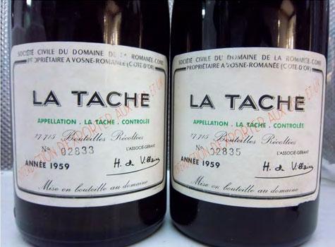 Kurniawan, fake wines, fake, fraud, rudi, dr conti,