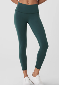 Alo 7/8 High-Waist Leggings (Women’s)