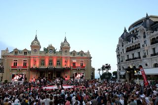Vuelta a Espa&ntilde;a stage 1 LIVE: Pogačar and Van Aert on the Monaco time trial course and trying to better Hayter's leading time