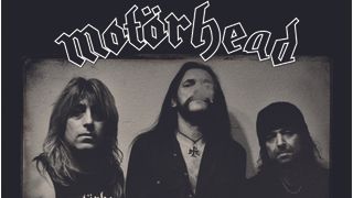 Cover art for Motörhead - Under Cover album