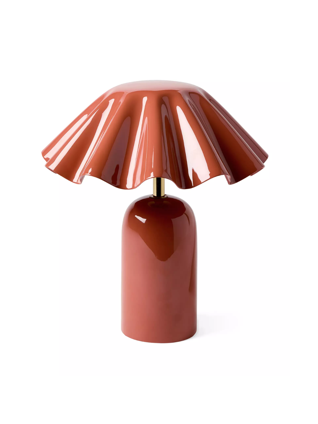 portable lamp