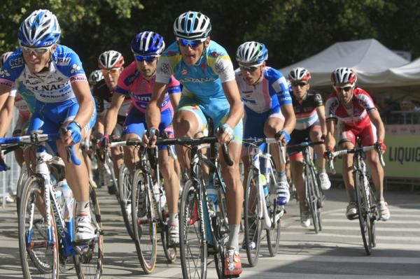 Roman Kreuziger (Astana)