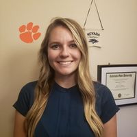 Meghan P. Keating's avatar