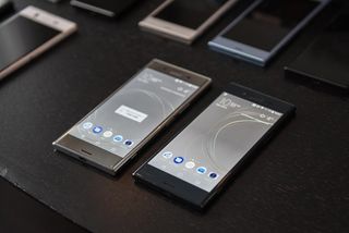 Sony Xperia XZ Premium