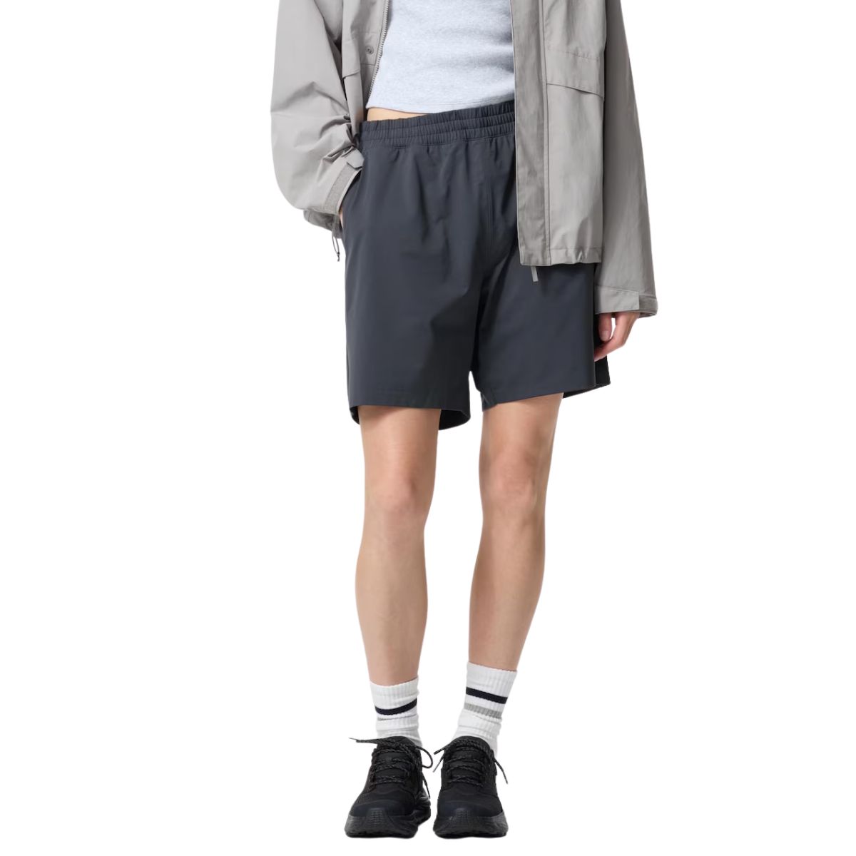 uniqlo Ultra Stretch Active Shorts