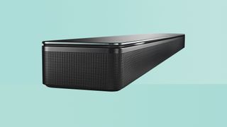 Bose Soundbar 700 review