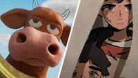 Student animation Academy award winners 2026