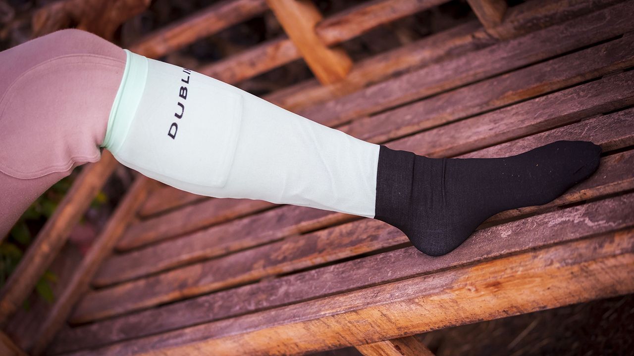 Dublin Stocking socks review