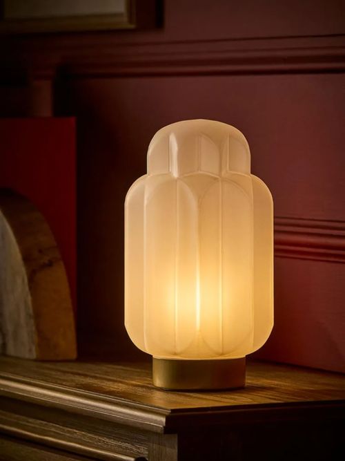 Crysler Led Table Lamp