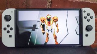 Nintendo Switch OLED review