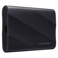 Samsung T9 Portable SSD — 4TB |$459.99 now $329.99 at Samsung