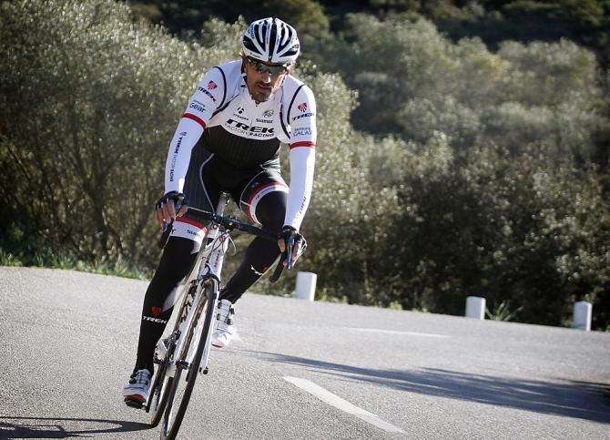 Fabian Cancellara (Trek Factory Racing)