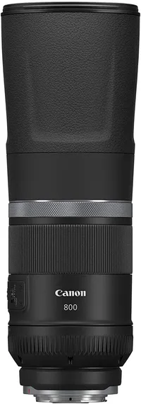 Canon RF 800mm f/11 IS STM Canon RF 800mm f/11 IS STM