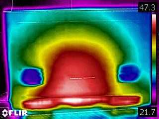 Razer Blade Stealth (Late 2020)