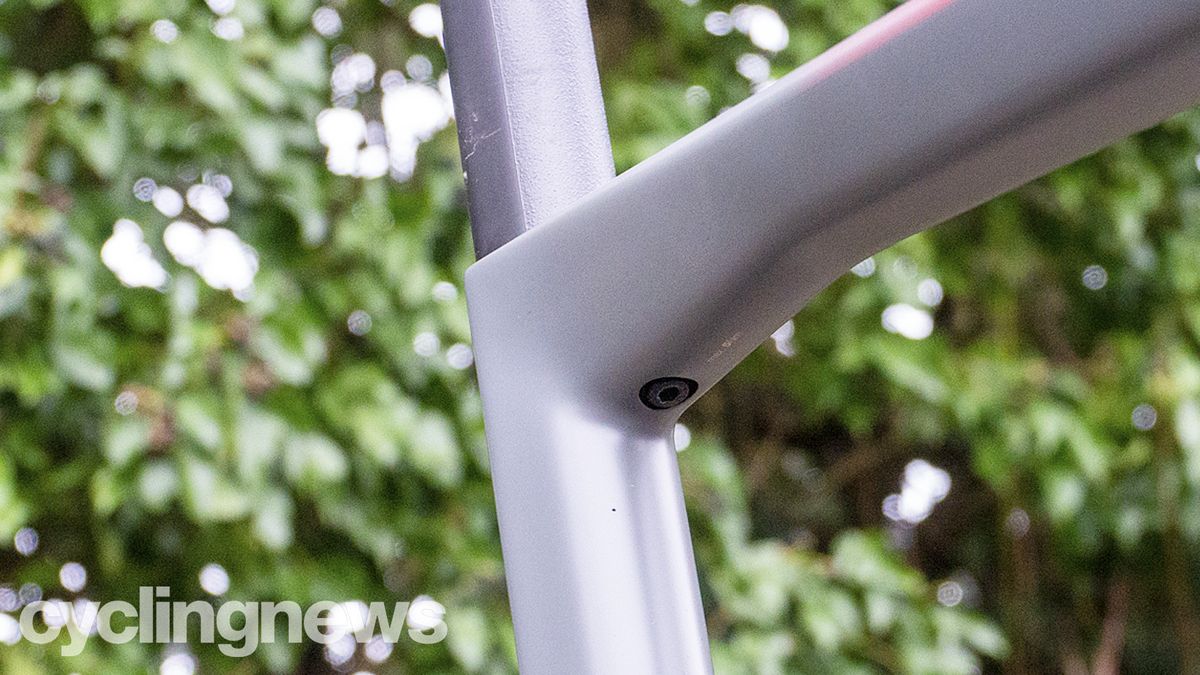 BMC Teammachine SLR01 Two review