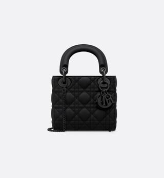 Dior, Mini Lady Dior Bag