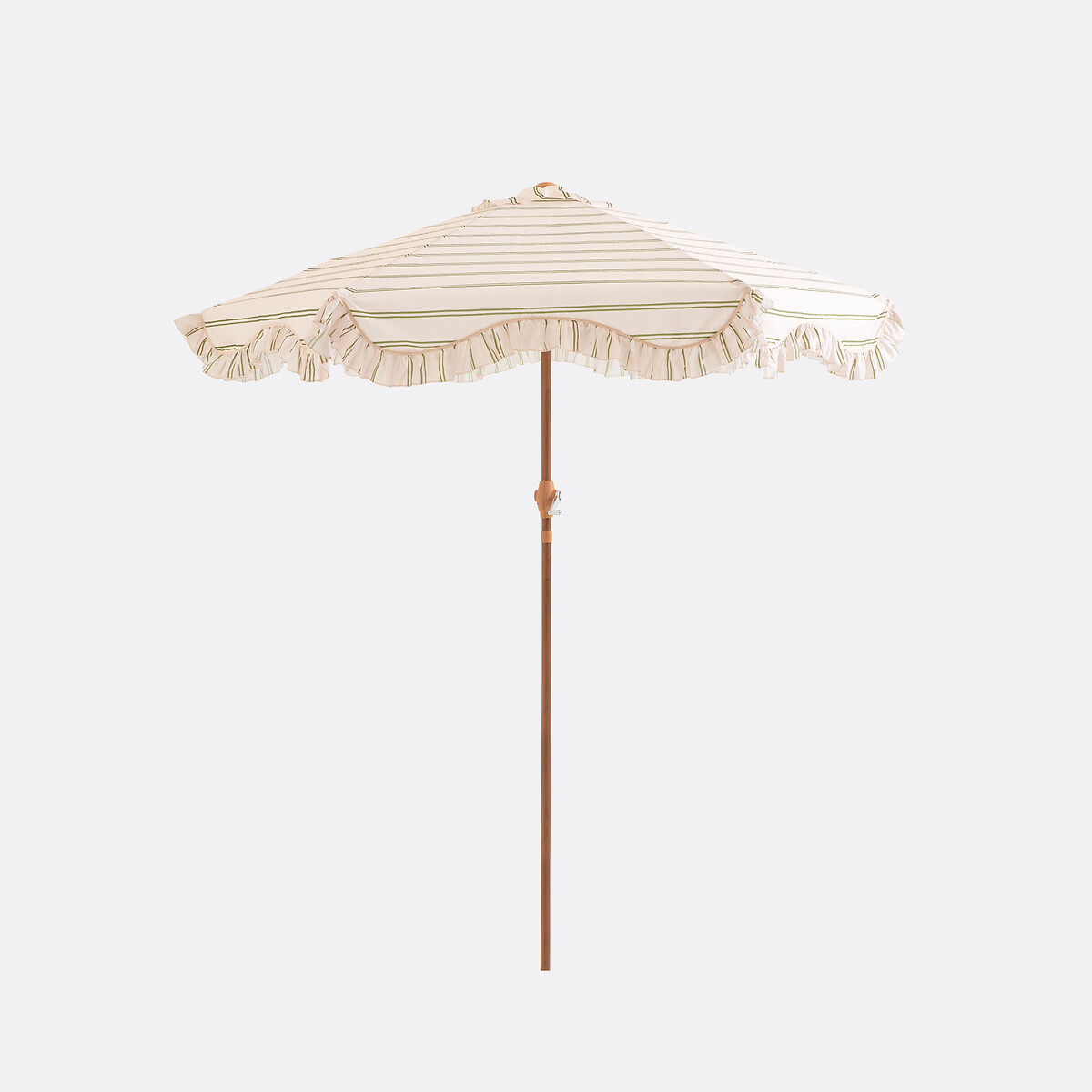 La Redoute, Olva Ruffled Parasol