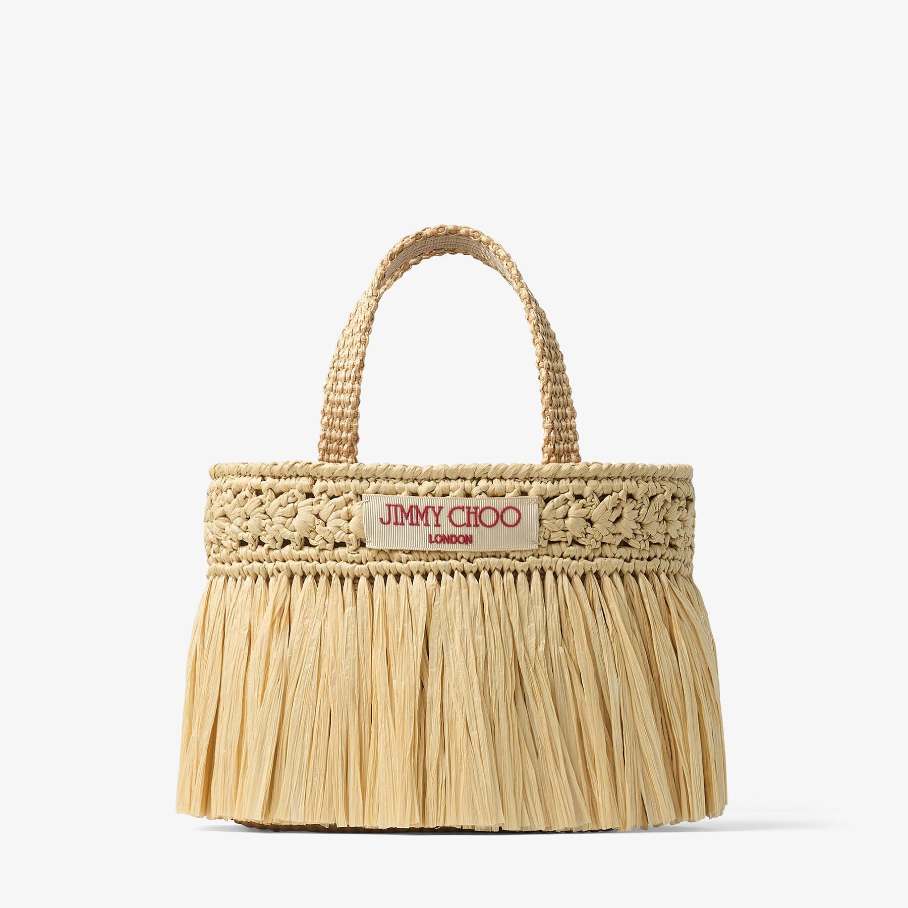 Beach Tote East-West Mini