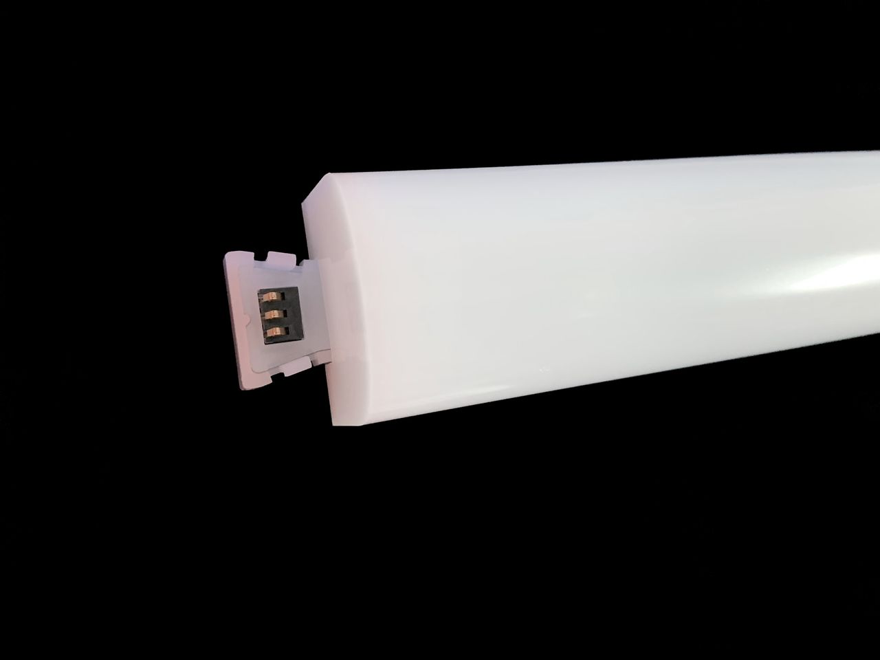 Govee Glide Review Segment End