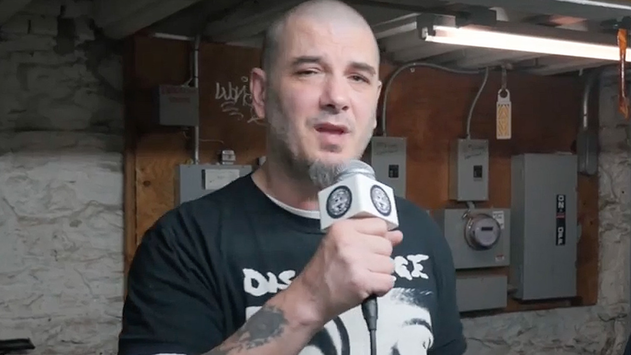 Phil Anselmo