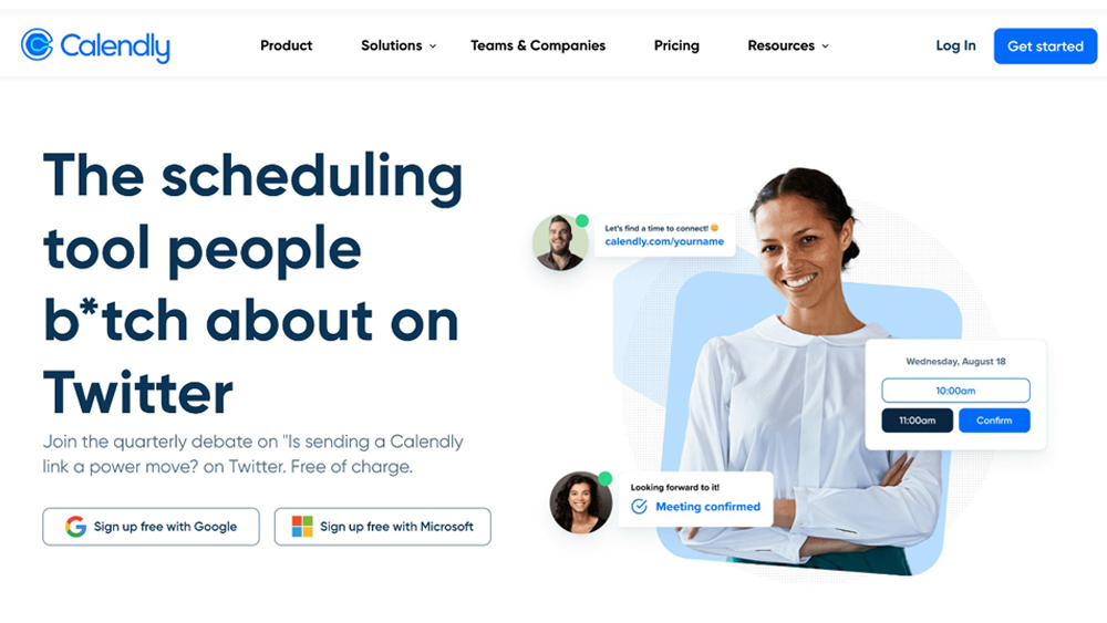 Boost Your Earnings with Calendly Affiliate Program
