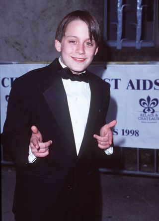 Kieran Culkin