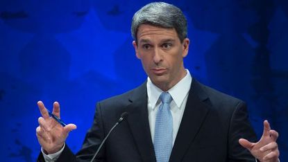 ken cuccinelli