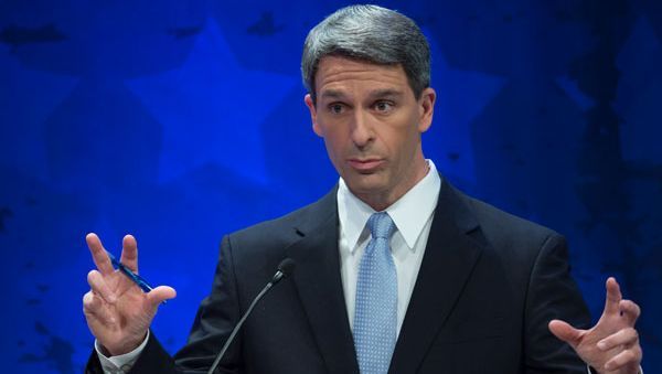 ken cuccinelli