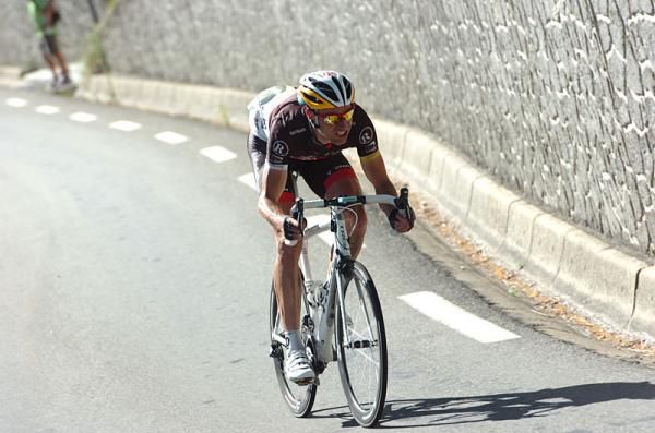 Jens Voigt (RadioShack-Nissan)