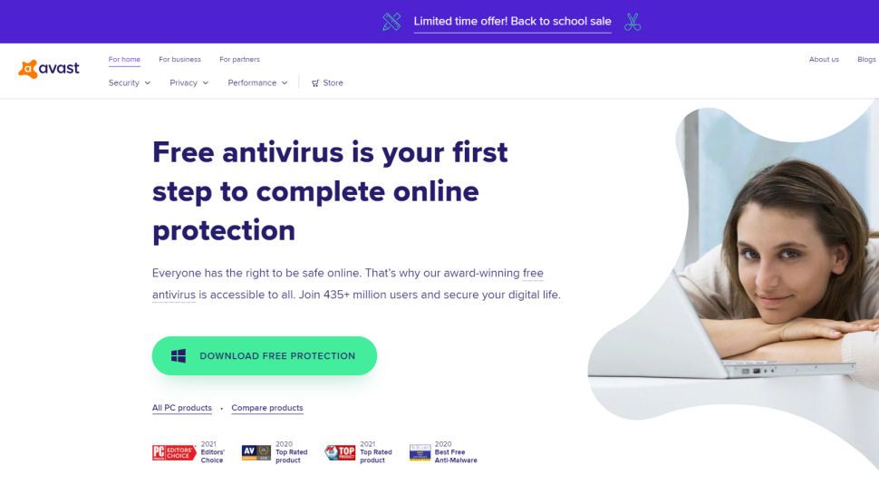 Meilleurs antivirus 2024 quelle solution gratuite, premium ou