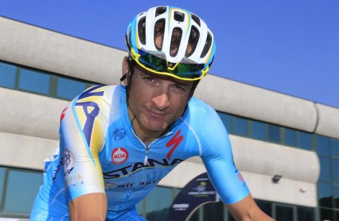 Michele Scarponi