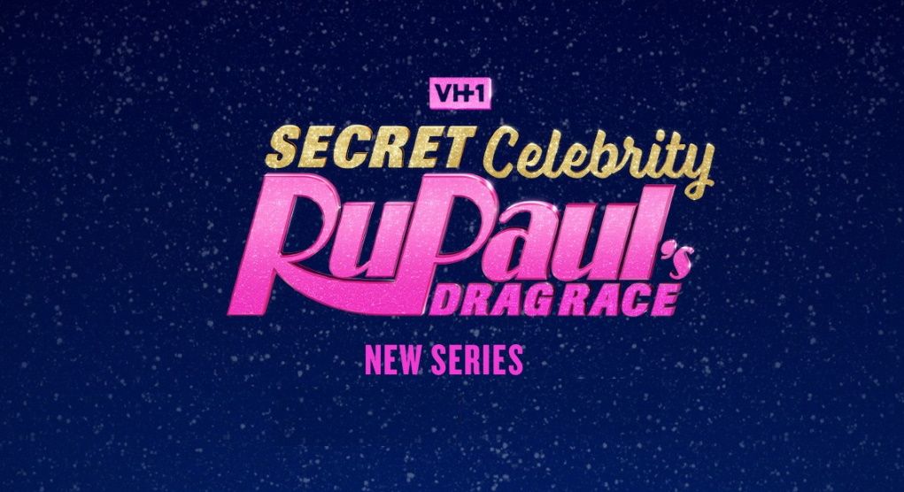 Rupaul's secret celebrity drag race watch online new arrivals